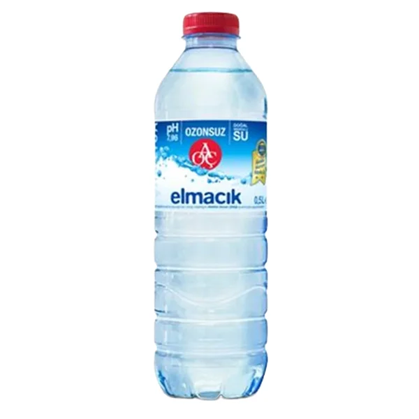 ELMACIK SU 05 ml