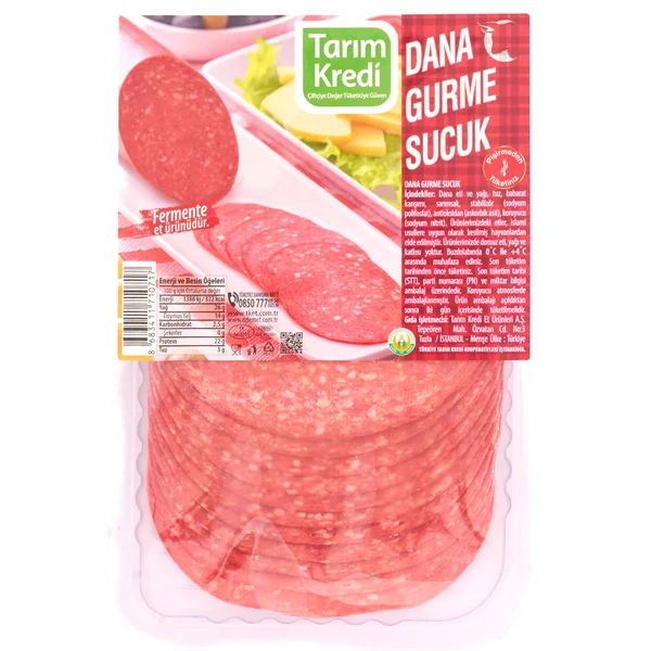 TK DANA GURME SUCUK