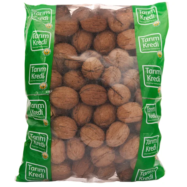 TK PAKETLİ KABUKLU CEVİZ