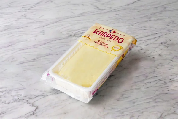 KARPEDO LİMONLU DONDURMA