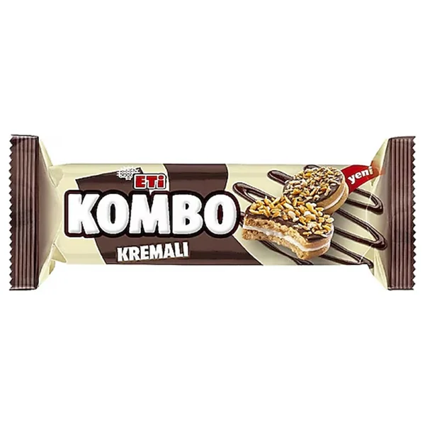 ETİ KOMBO LOKMALIK KREMALI