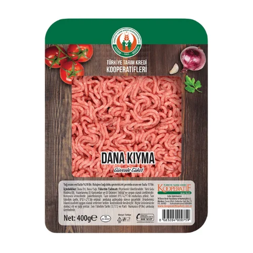 DANA KIYMA 1 KG