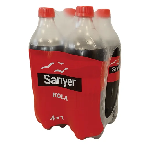 SARIYER KOLA 4 X