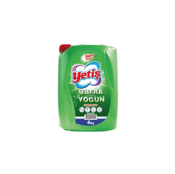YETİŞ ULTRA ÇAM. SUYU. DAĞ ESİNTİSİ 4 KG