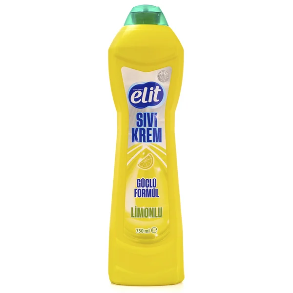 ELİT SIVI KREM LİMONLU