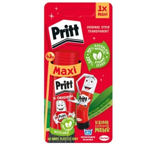 PRITT BLİSTER 43 G