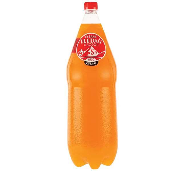 ULUDAĞ EFSANE PORTAKAL 2500 ml