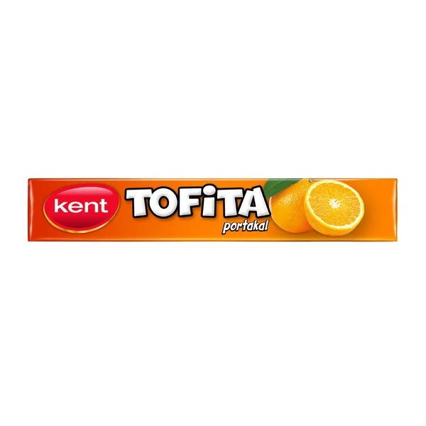 TOFİTA PORTAKAL