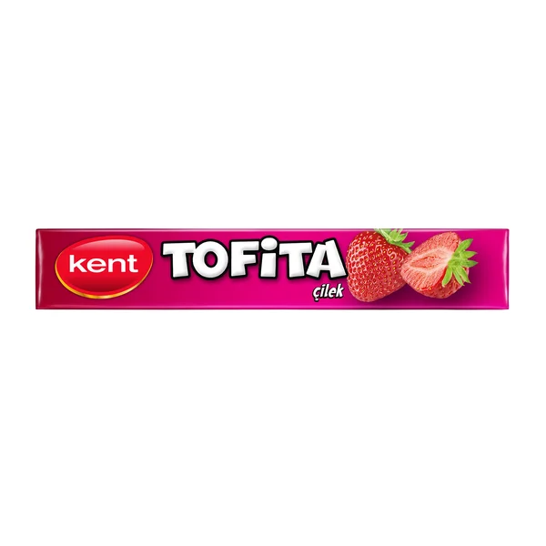 TOFİTA ÇİLEK