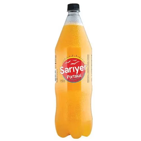SARIYER PORTAKALLI 1 L