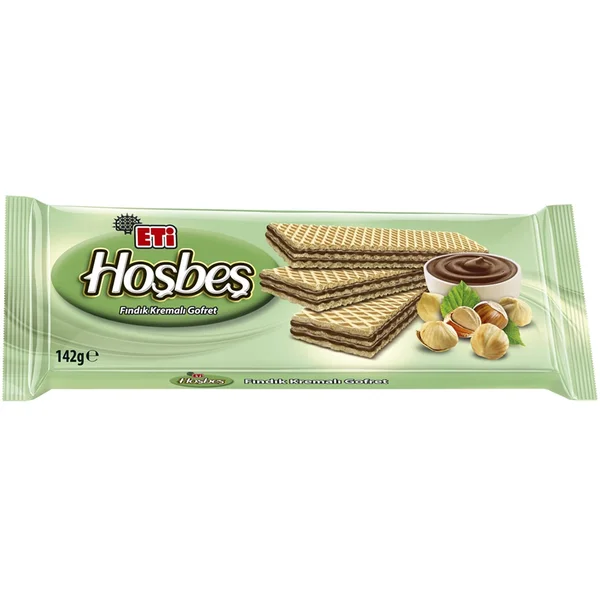 ETİ HOSBES FINDIKLI