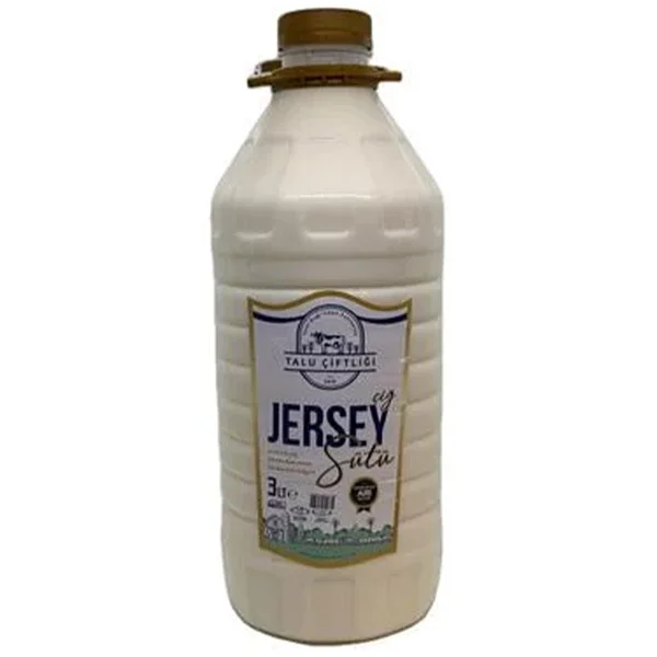 SÜTANA JERSEY SÜT