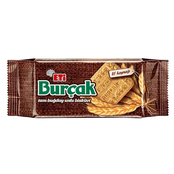 ETİ BURÇAK