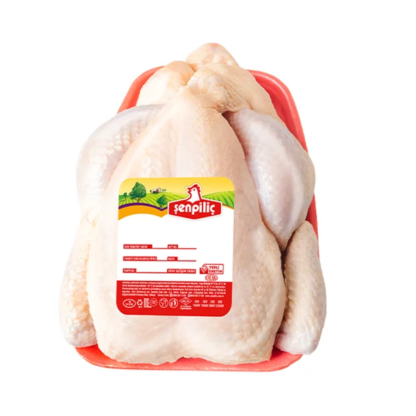 BÜTÜN PİLİÇ 500 G